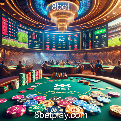 8bet