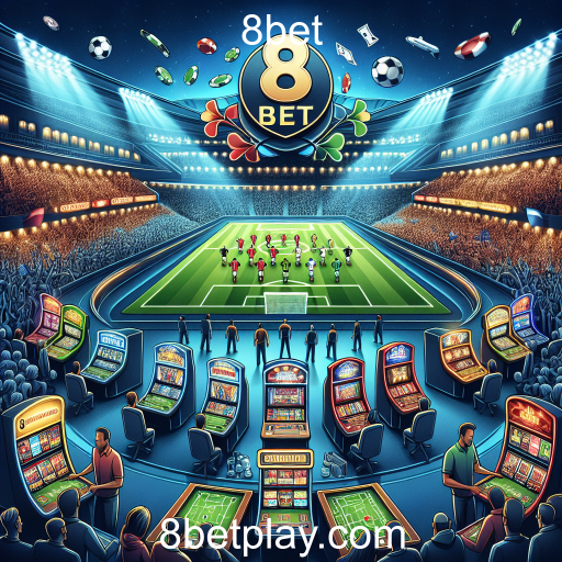 A Emoção do Futebol: Apostando na Categoria de Futebol do 8bet